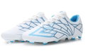 umbro Fussballschuhe Velocita Alchemist Club FG für feste Böden (Naturrasen) weiss Herren